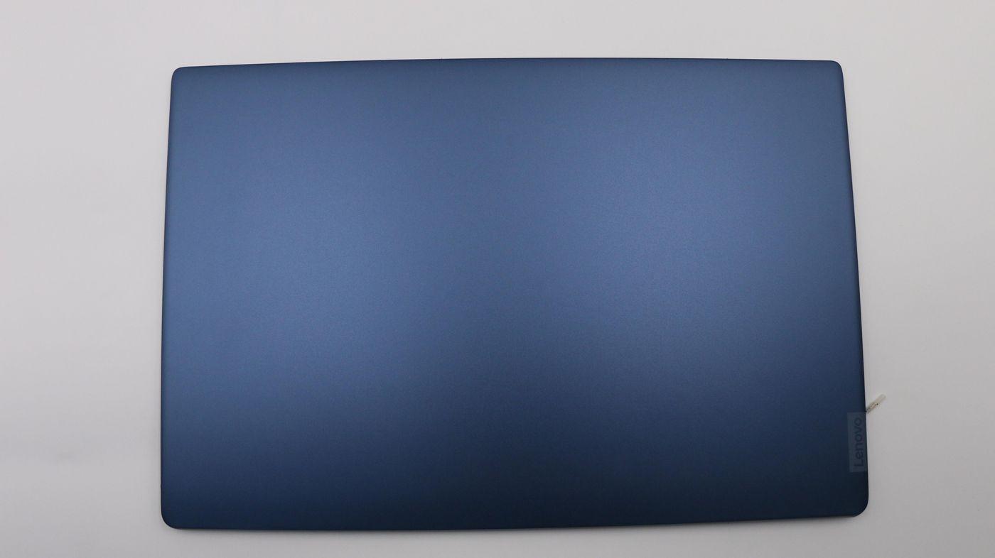 Copertura LCD con antenna