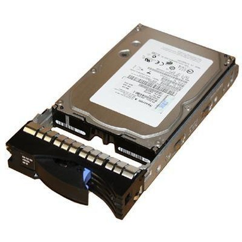 HDD HS da 35" SAS 15K da...