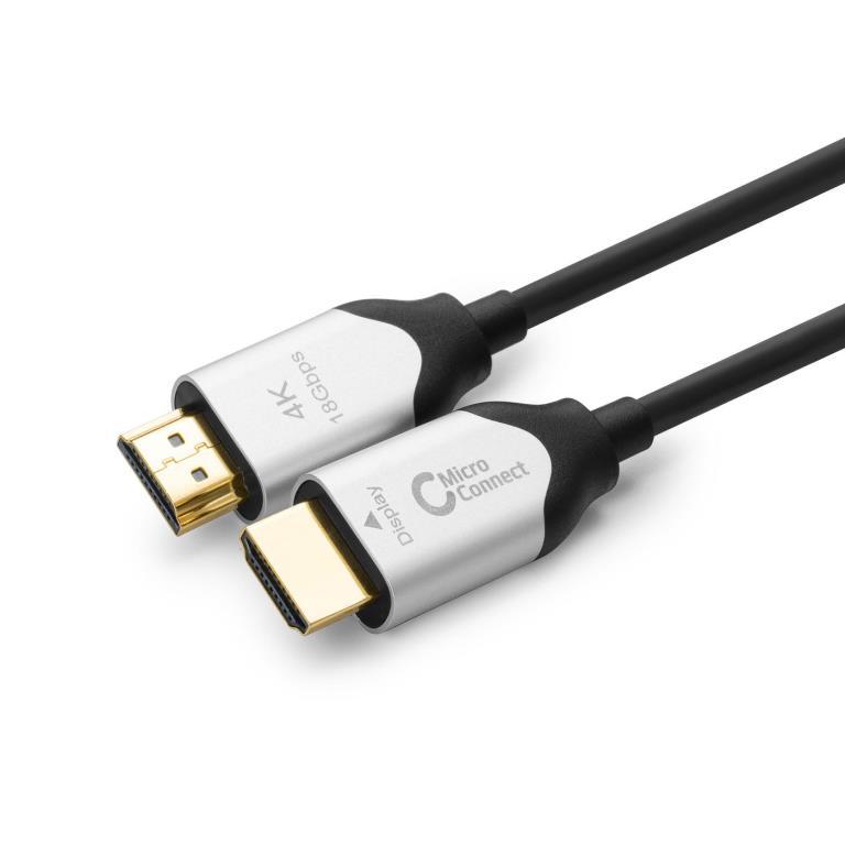 Cavo HDMI 2.0 Optic Fiber Type A/A, 30m