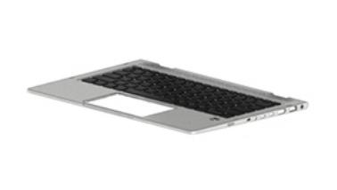 HP L56442-081 ricambio per laptop Tastiera
