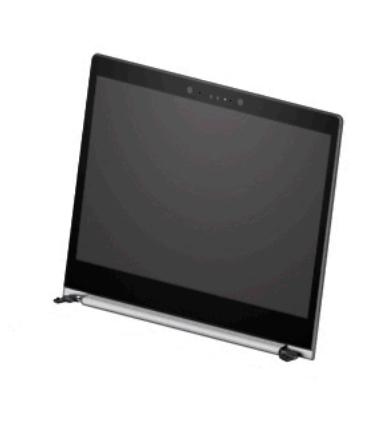 HP L02255-001 ricambio per laptop Display
