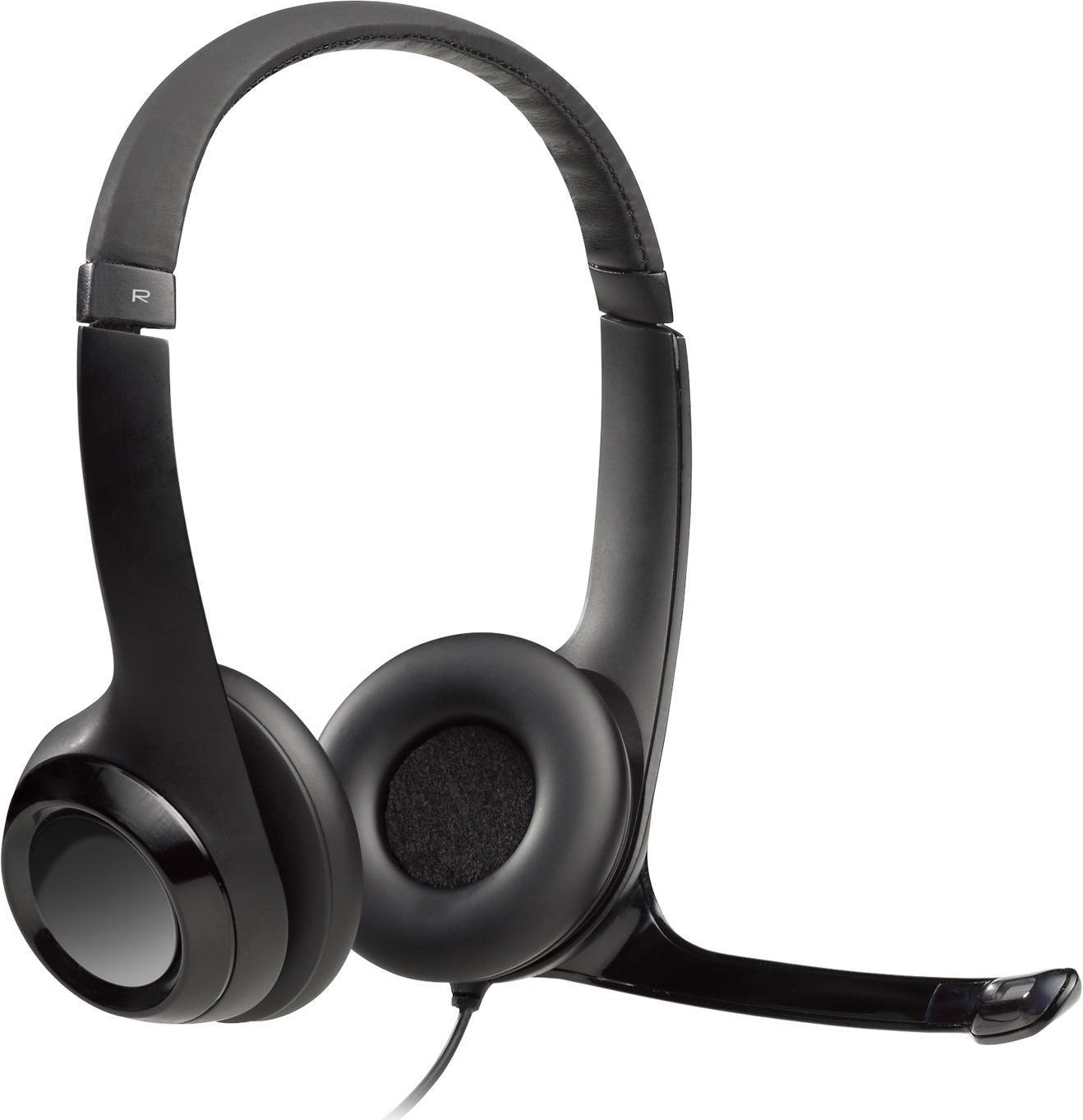 Logitech H390 Auricolare...