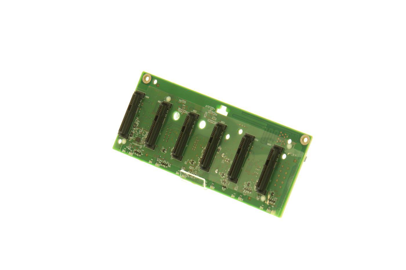 Disco rigido SAS/SATA ML350 G6 a 6 alloggiamenti