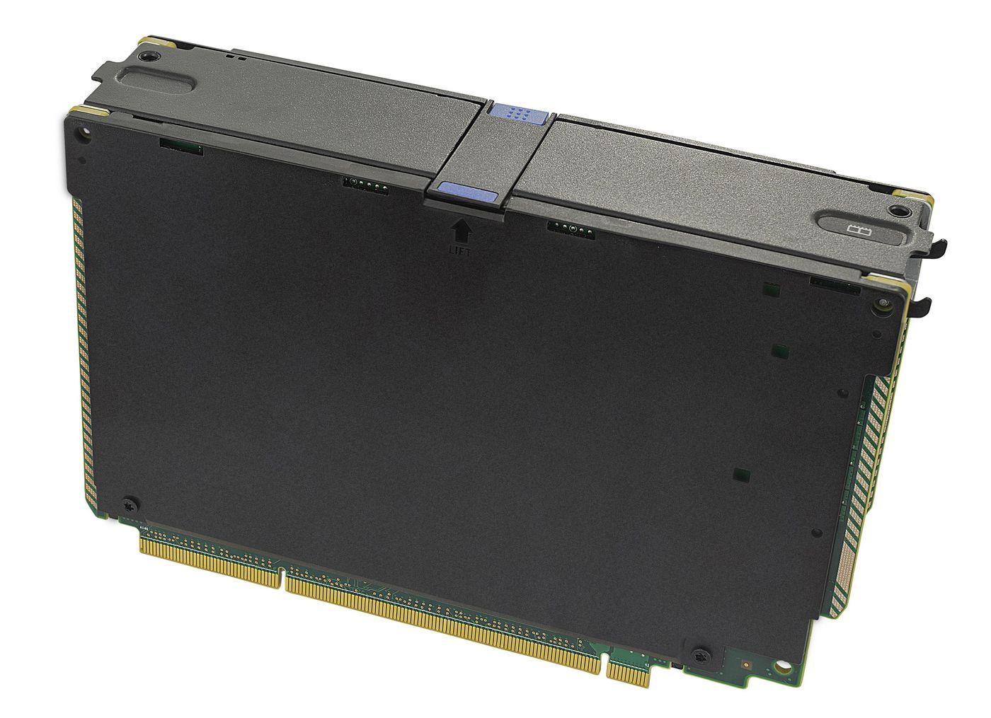 DL580 Gen9 12 DIMM MEMORIA