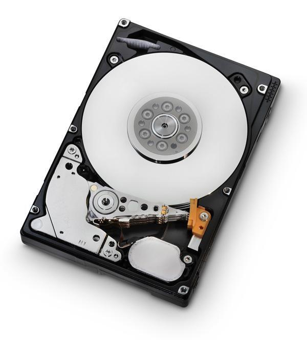 Disco rigido SAS 10K da 300 GB e 125 mm