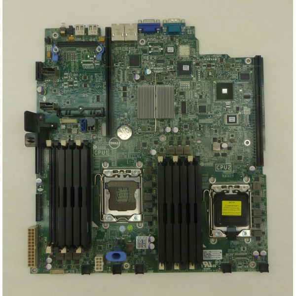 ASSY PWA PLN SV TRPM PER520 V4