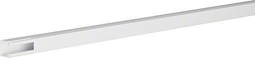 Vivolink VLC1156251 blindosbarra Passerella in filo d'acciaio dritta Bianco (Cable Channel 17x15mm 2m Tape - White .)
