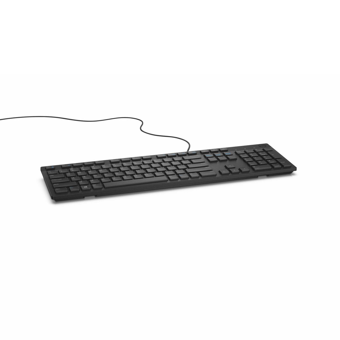 DELL KB216 tastiera USB...