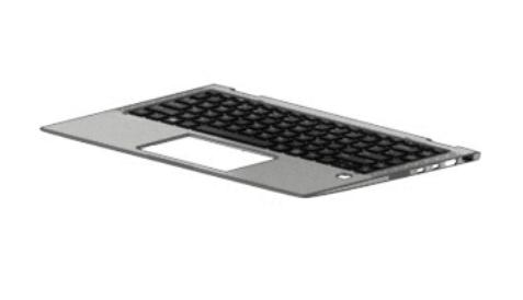 HP L66881-051 ricambio per laptop Tastiera