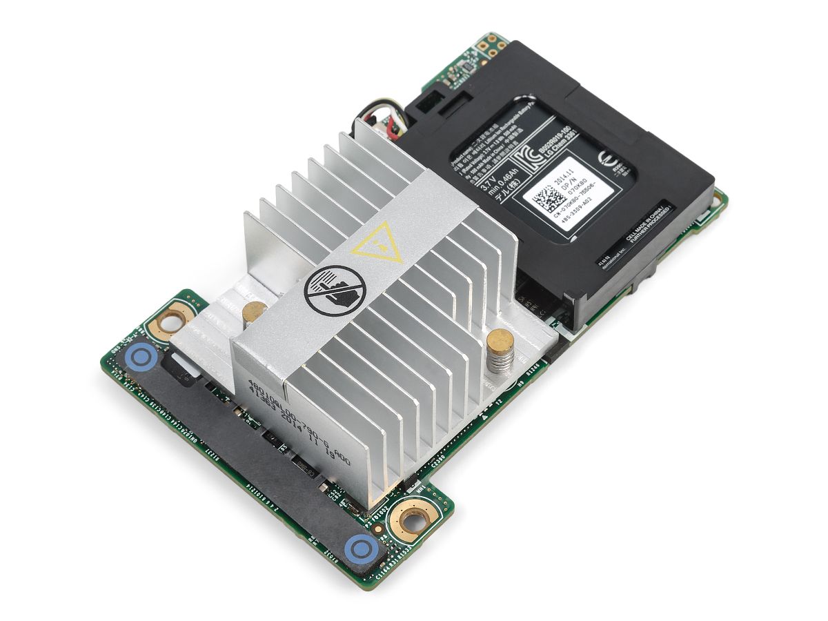 RAID scheda controller ASSY