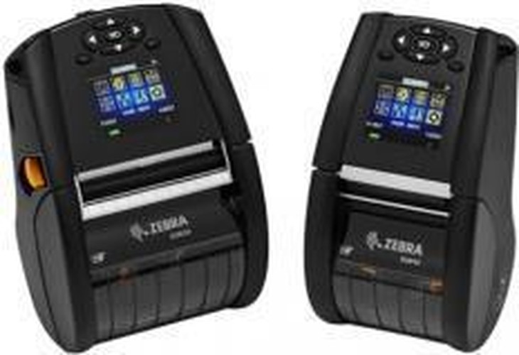 Zebra BTRY-MPP-68MA1-01...