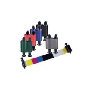 Nastro con vernice sovrapposta ologramma Evolis High Trust - 1 - Nastro colorato - per Evolis Zenius Expert Contactless Zenius