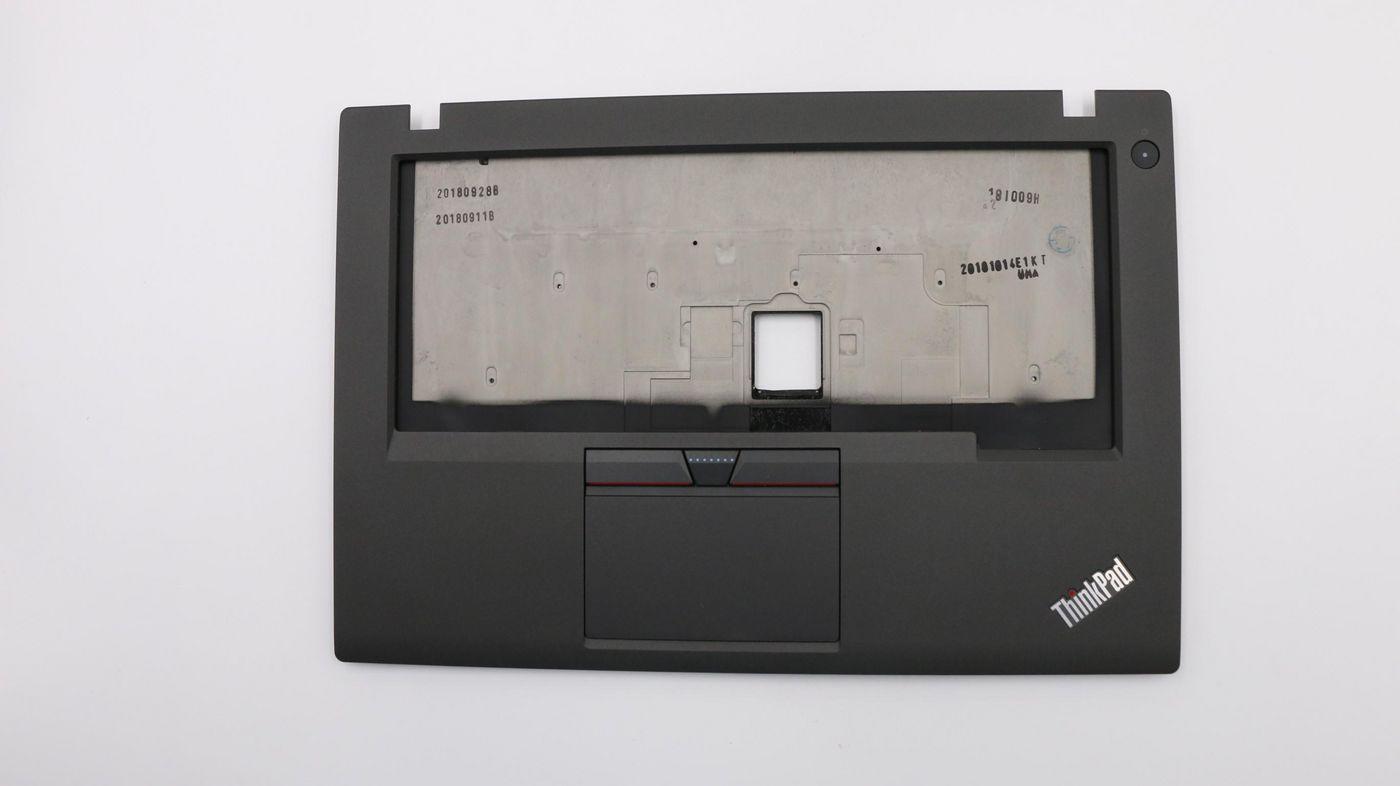 Cornice della tastiera