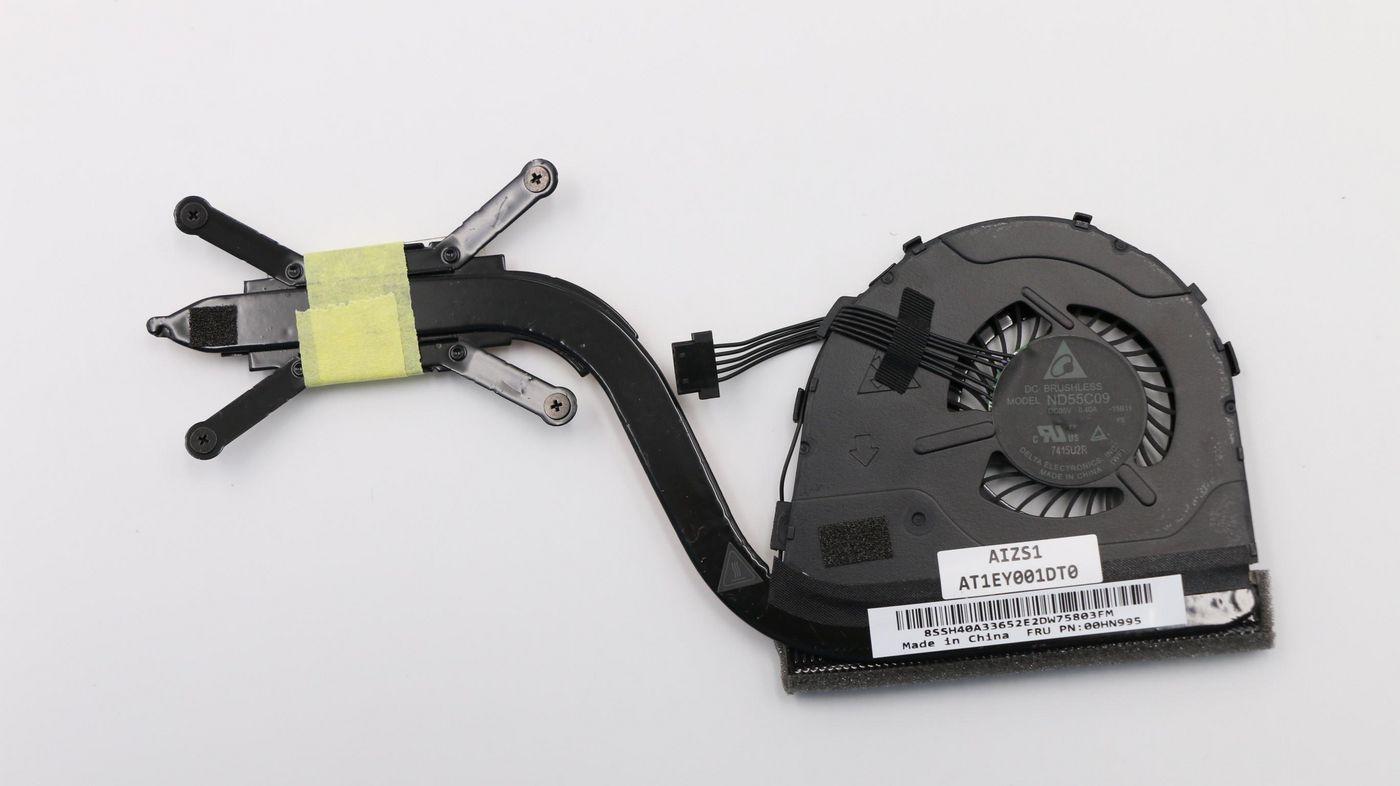 Heatsink