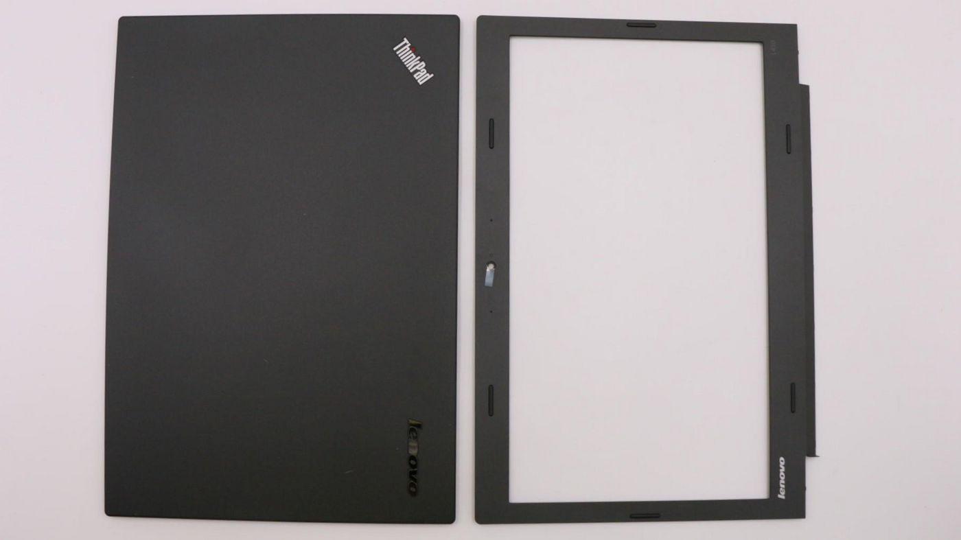 Copertura LCD