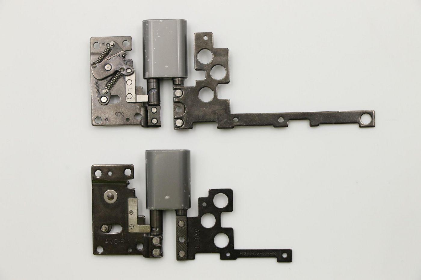 Cerniera L&R