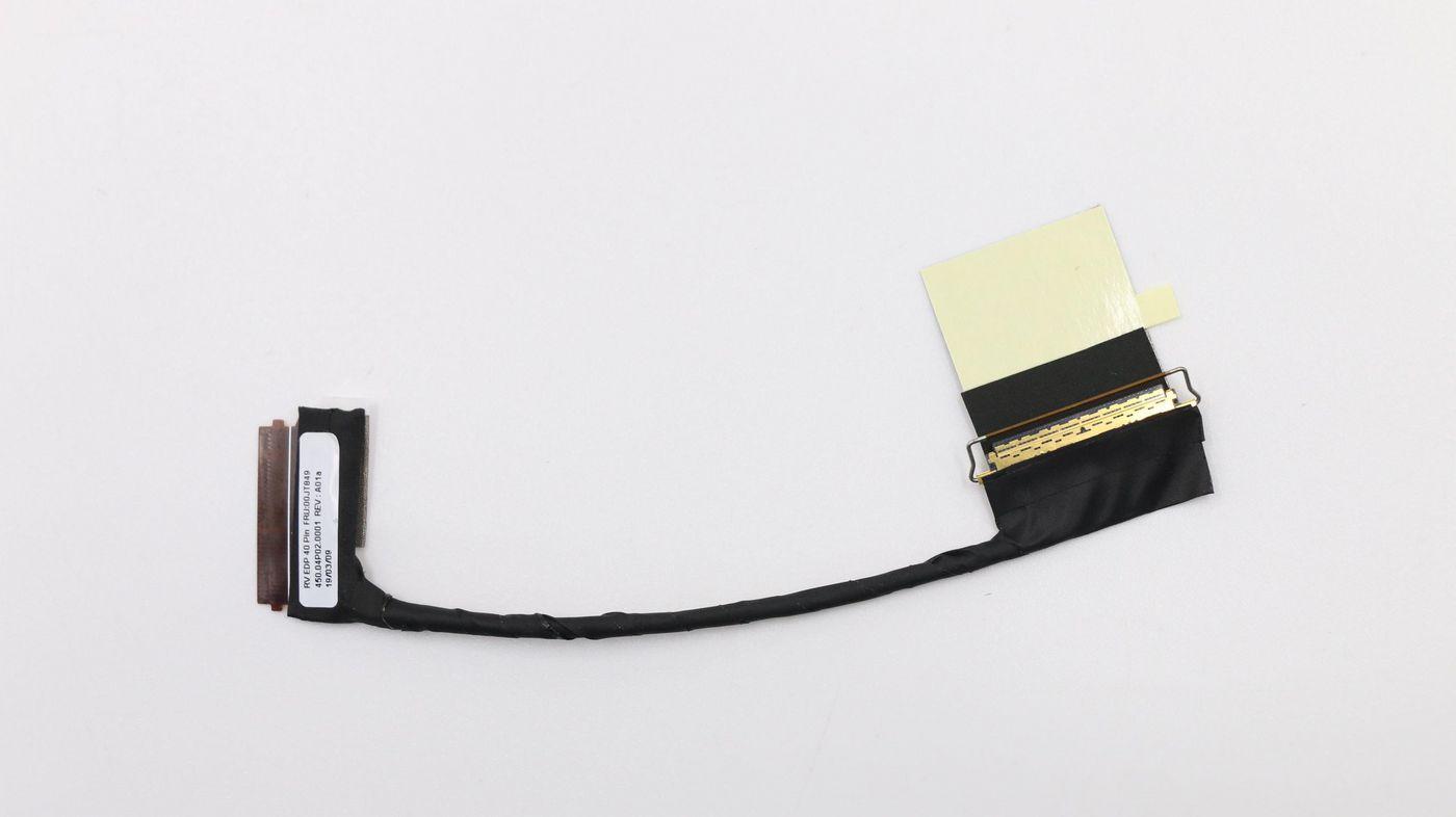 Cavo LCD