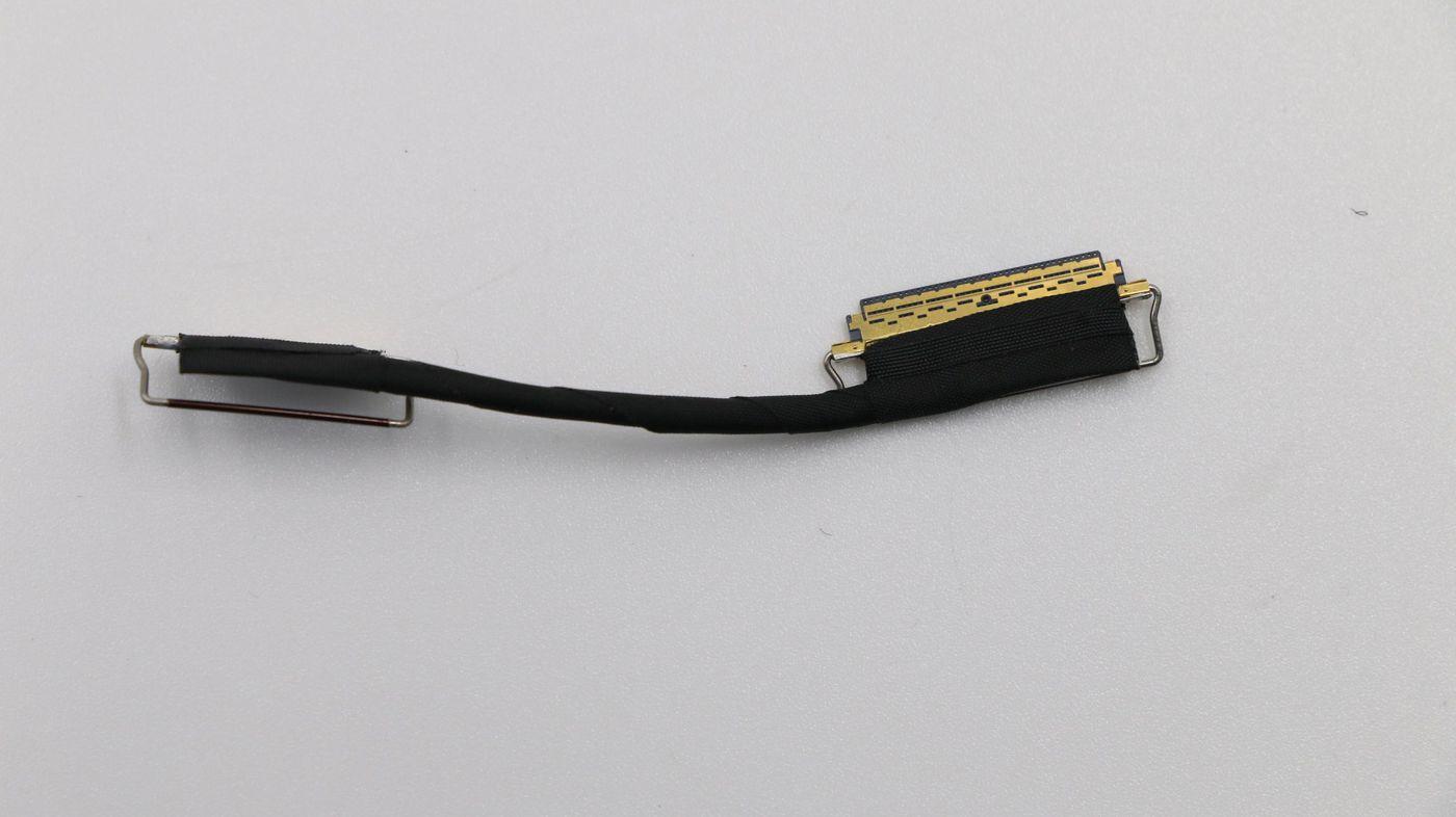ThinkPad 25 to M.2 NVMe SSD - Cable. WARRANTY 1YM