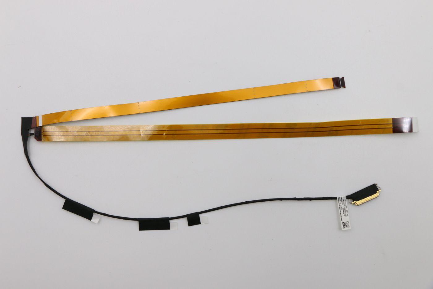 Cable - New Retail - Warranty 12M