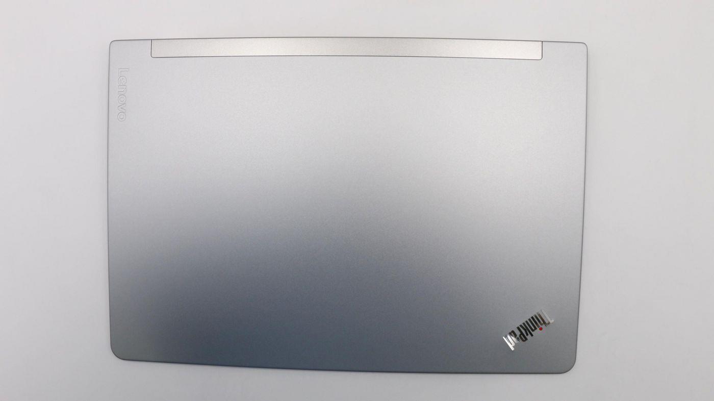 Guarnizione LCD ARGENTO AL