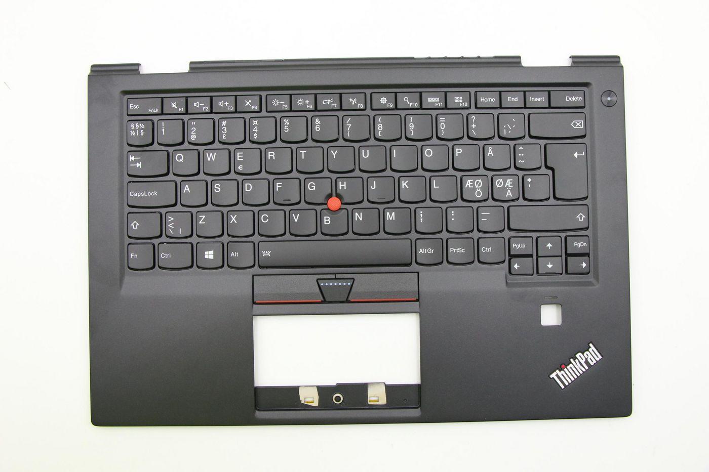 Keyboard UK - New Retail - Warranty 12M