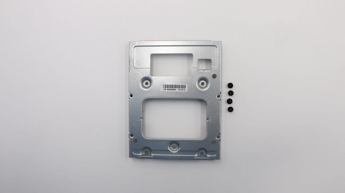 FoxConn da 3.5 a 25 HD