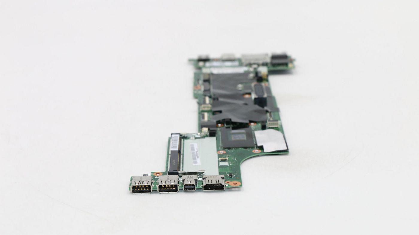 Lenovo 01HX025 ricambio per laptop Scheda madre
