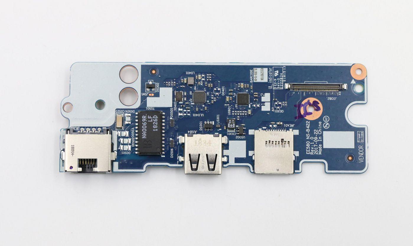Intel Jinn E580