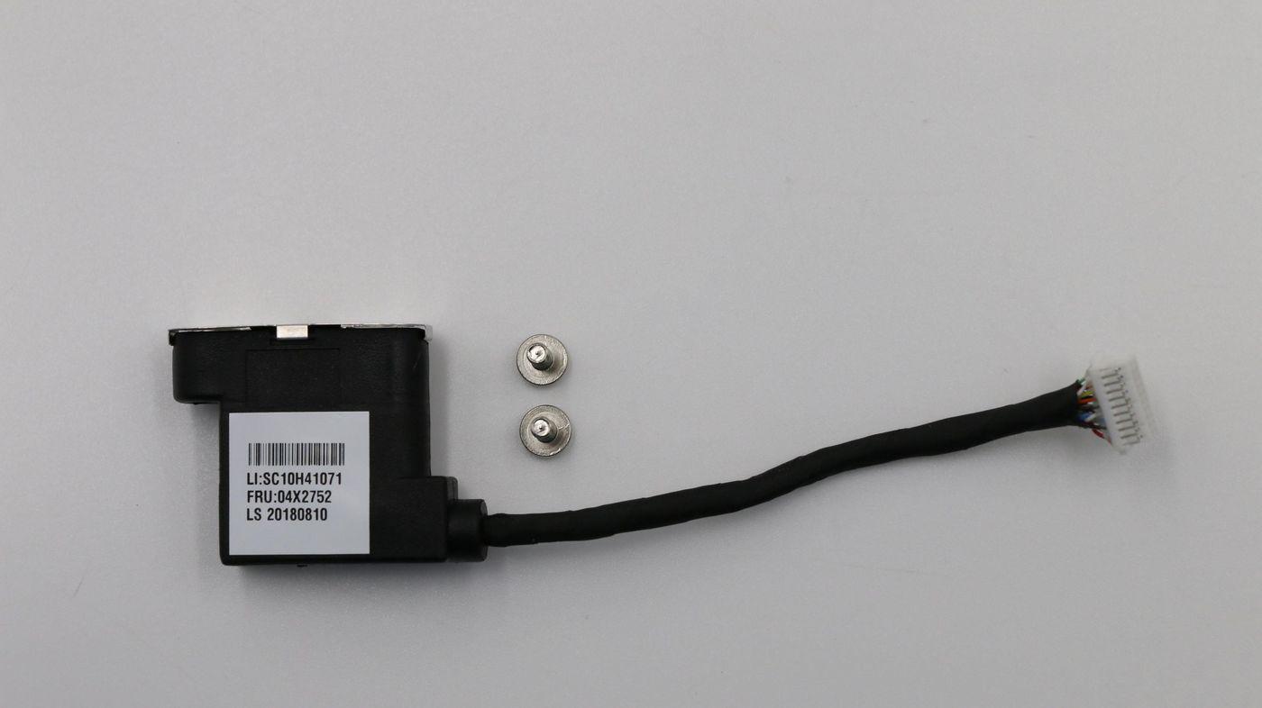 Dongle Cbl