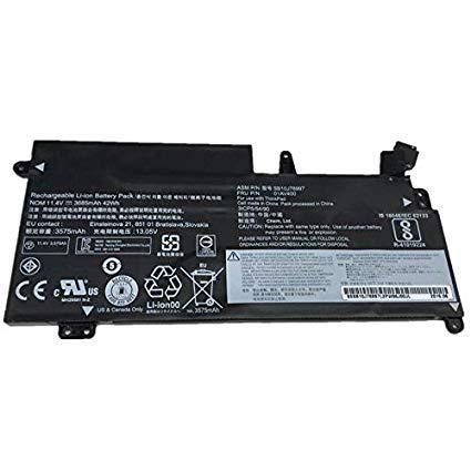Batteria