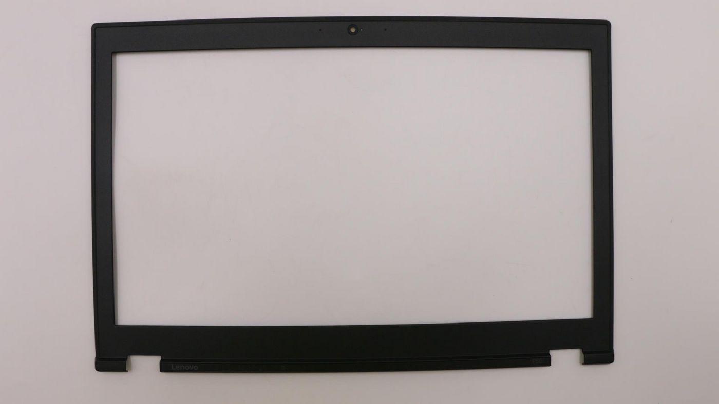 Cornice dell'LCD