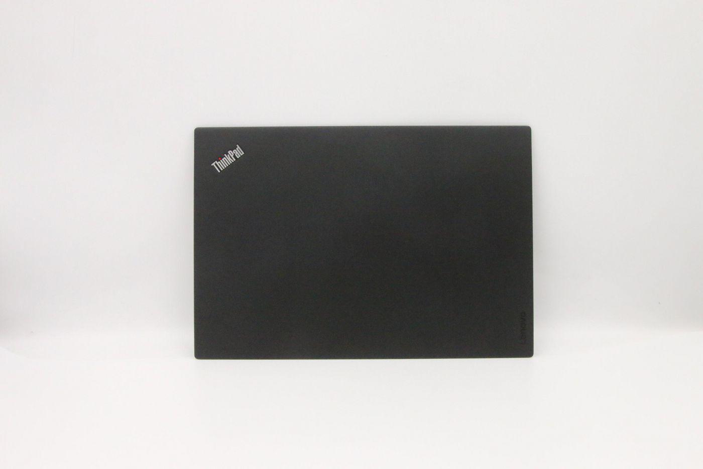 Coperchio posteriore LCD ASM con