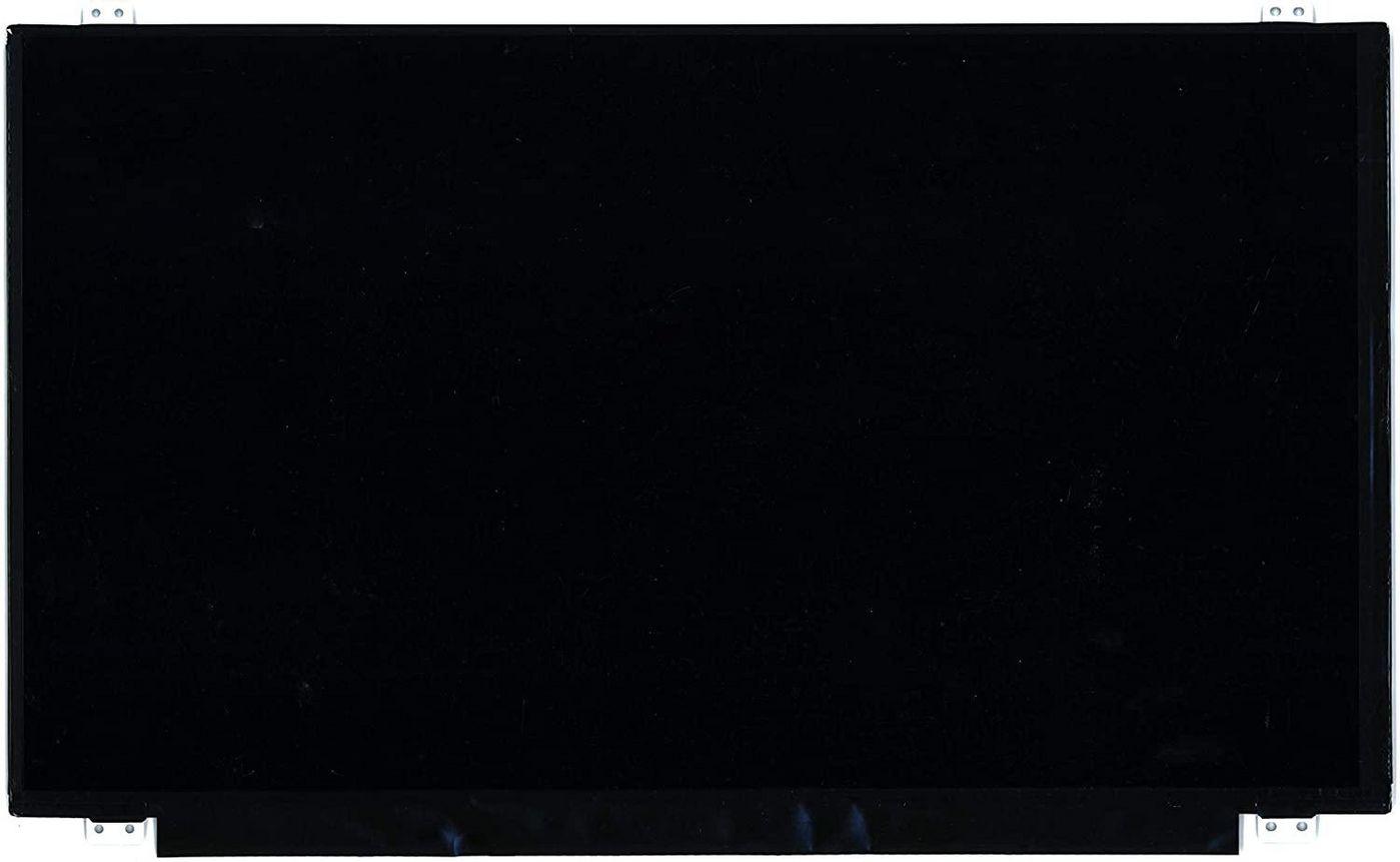 DELL M9P74 ricambio per notebook Display (LCD Non Touch Screen 15,6 Inch - FHD AG EDP1,2 Black - Warranty: 3M)