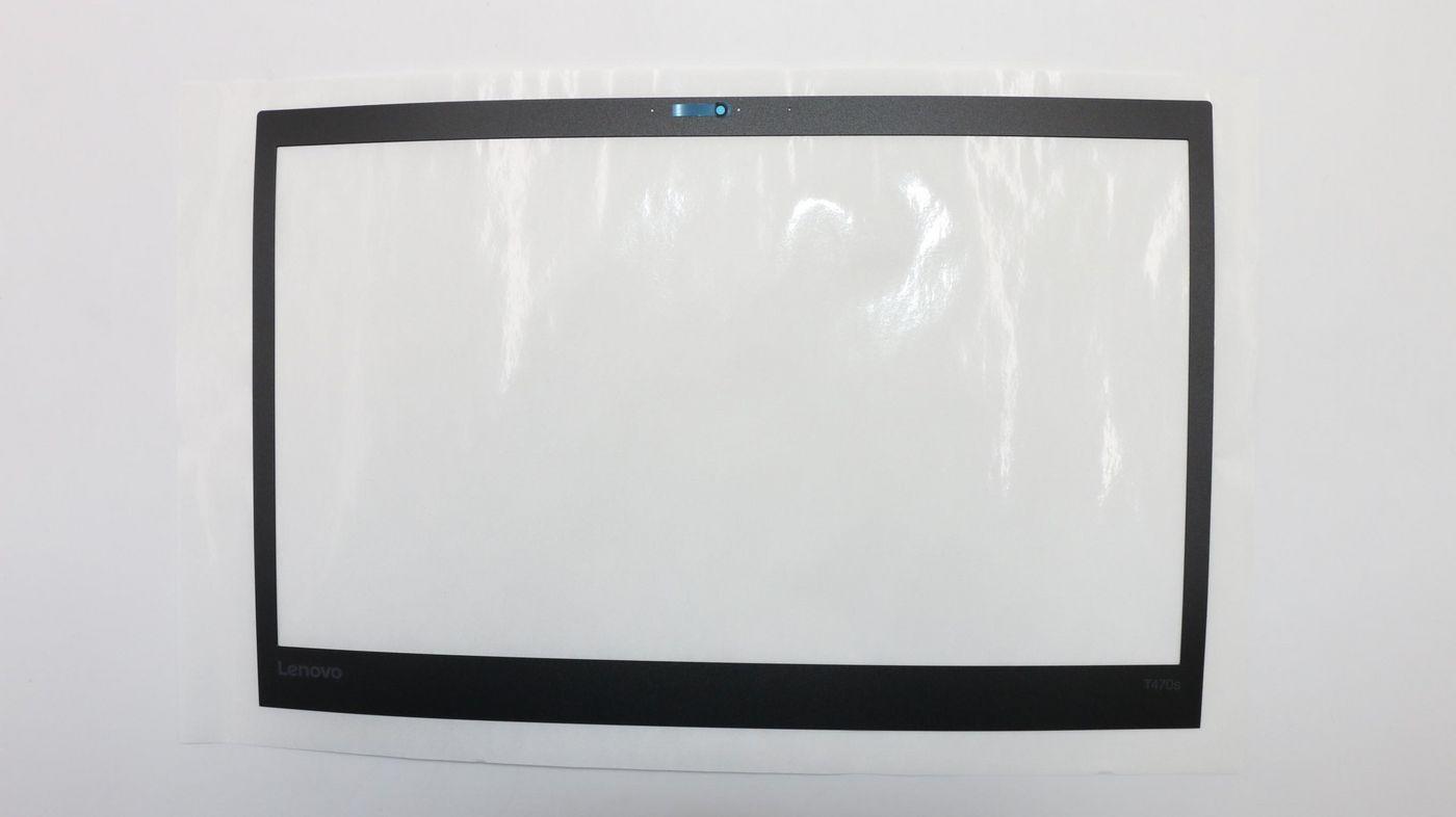 Sheet Bezel