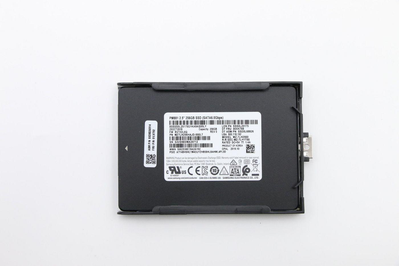 Disk Tray-CS15 9 5mm Drive