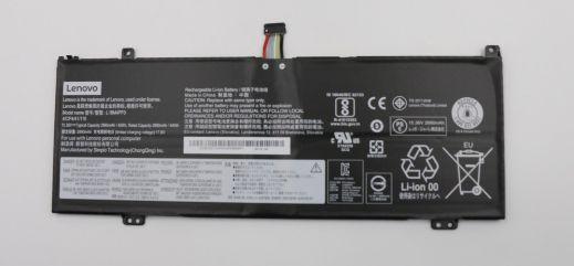 Main Battery Pack 15.36V 2865mAh