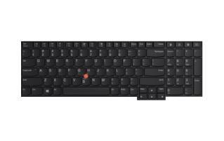 Lenovo 01AX149 ricambio per laptop Tastiera