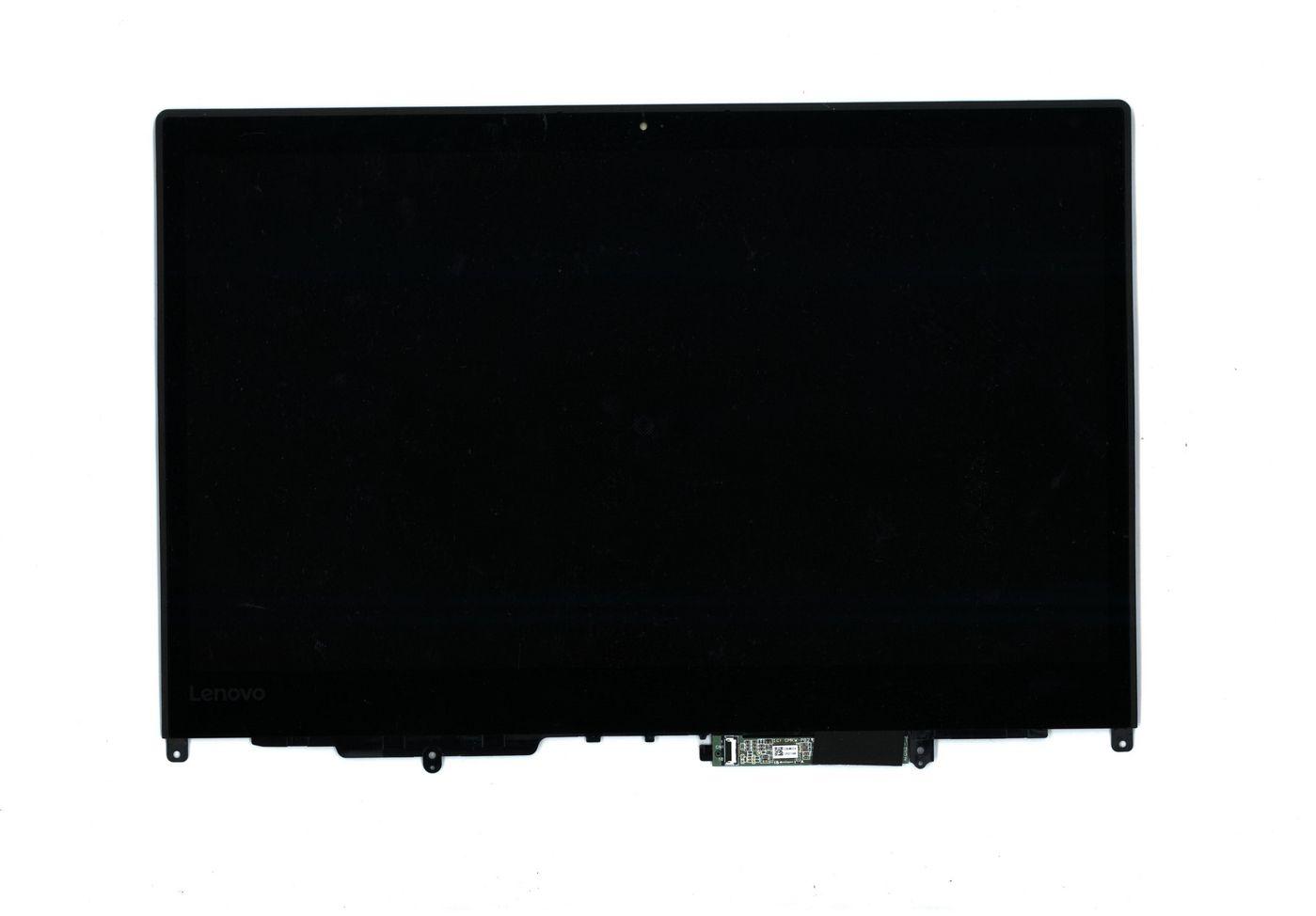 Display touchscreen FHD da 13,3".