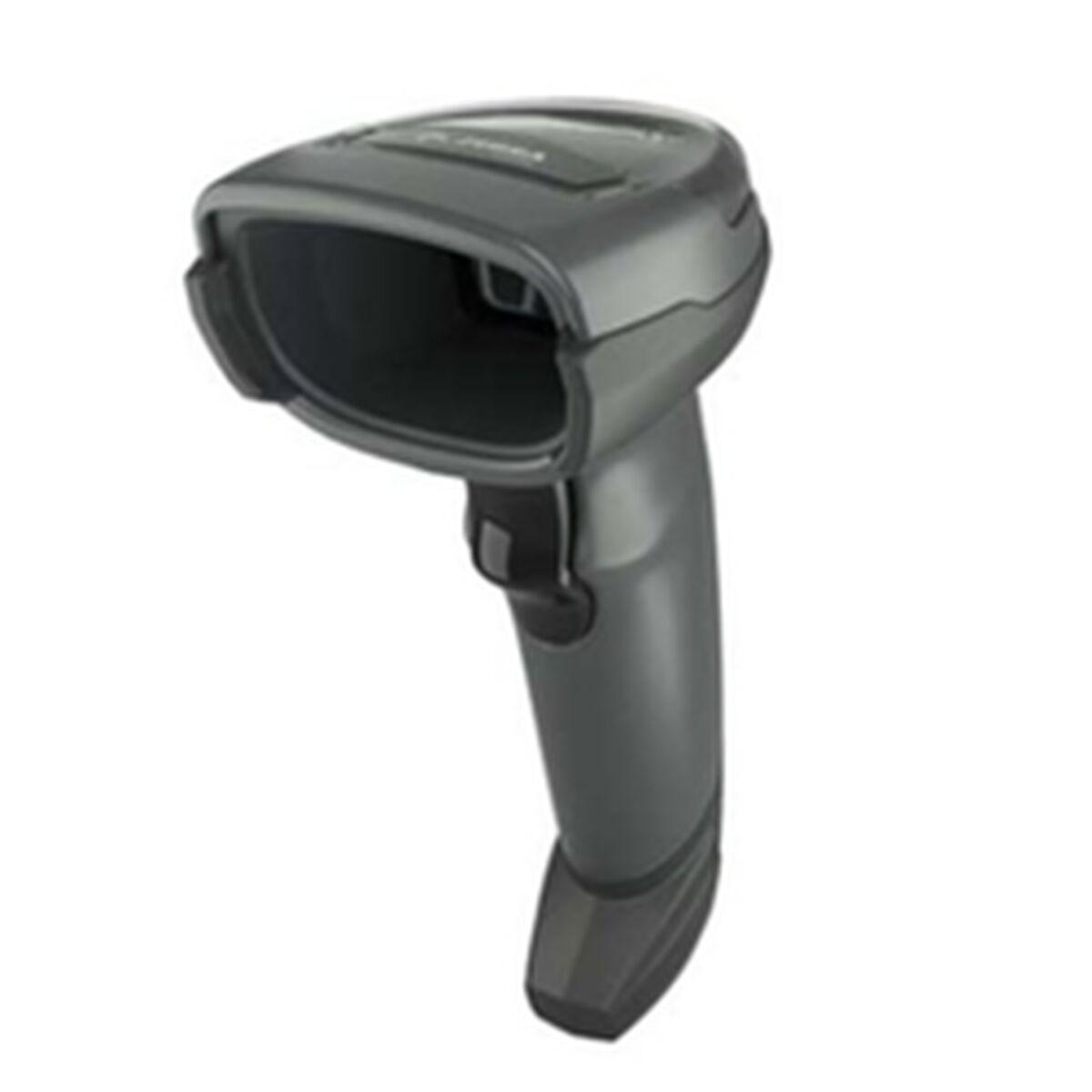 Zebra DS4608-SR Lettore di codici a barre portatile 1D/2D LED Nero