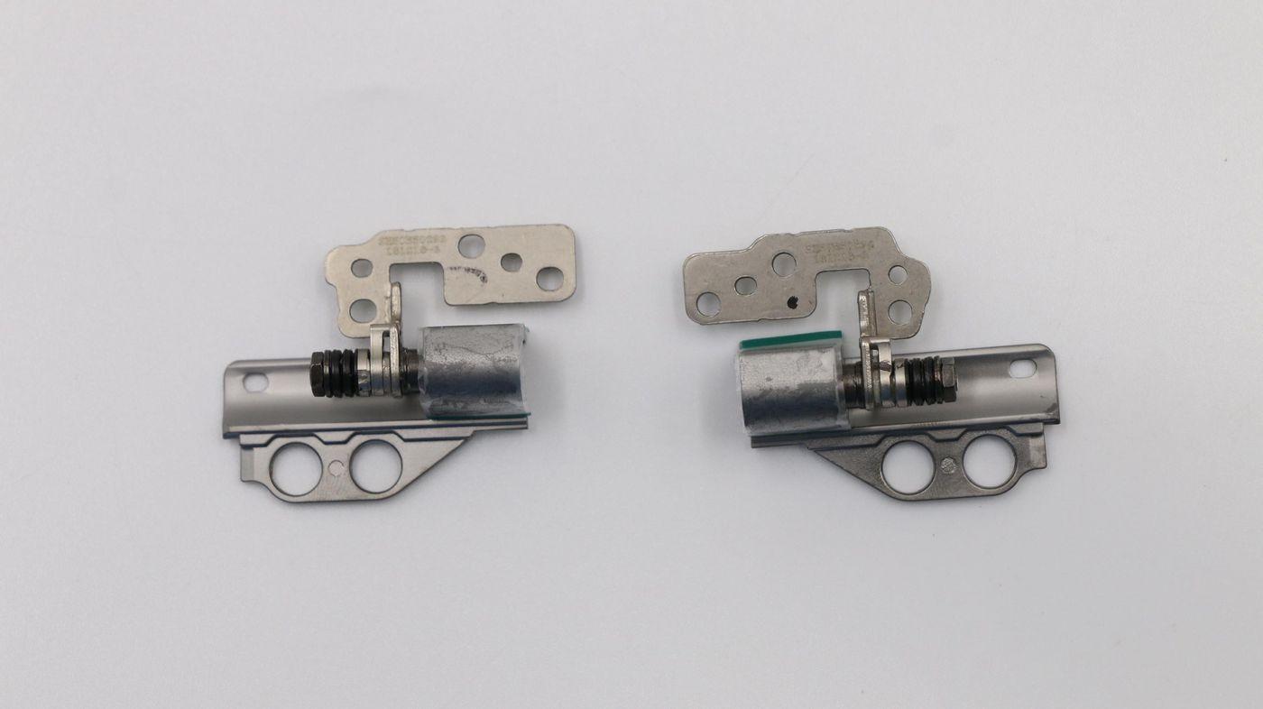 Cerniera (kit)