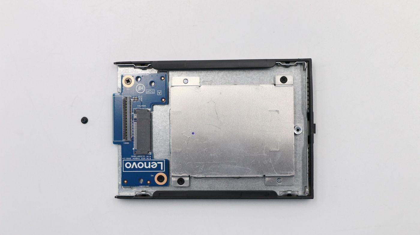 Assembly 2 Adapter - Warranty 3M
