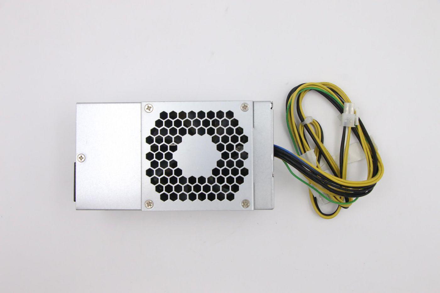 PWR SUPPLY 100-240Vac SFF 210W - Warranty 3M
