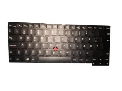 Lenovo 00PA423 ricambio per laptop Tastiera