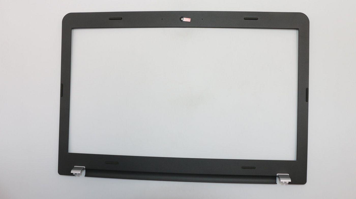Cornice dell'LCD