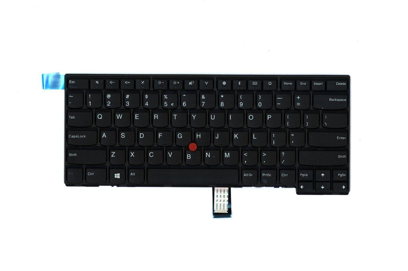 Tastiera Larue3 KBD USI CNY