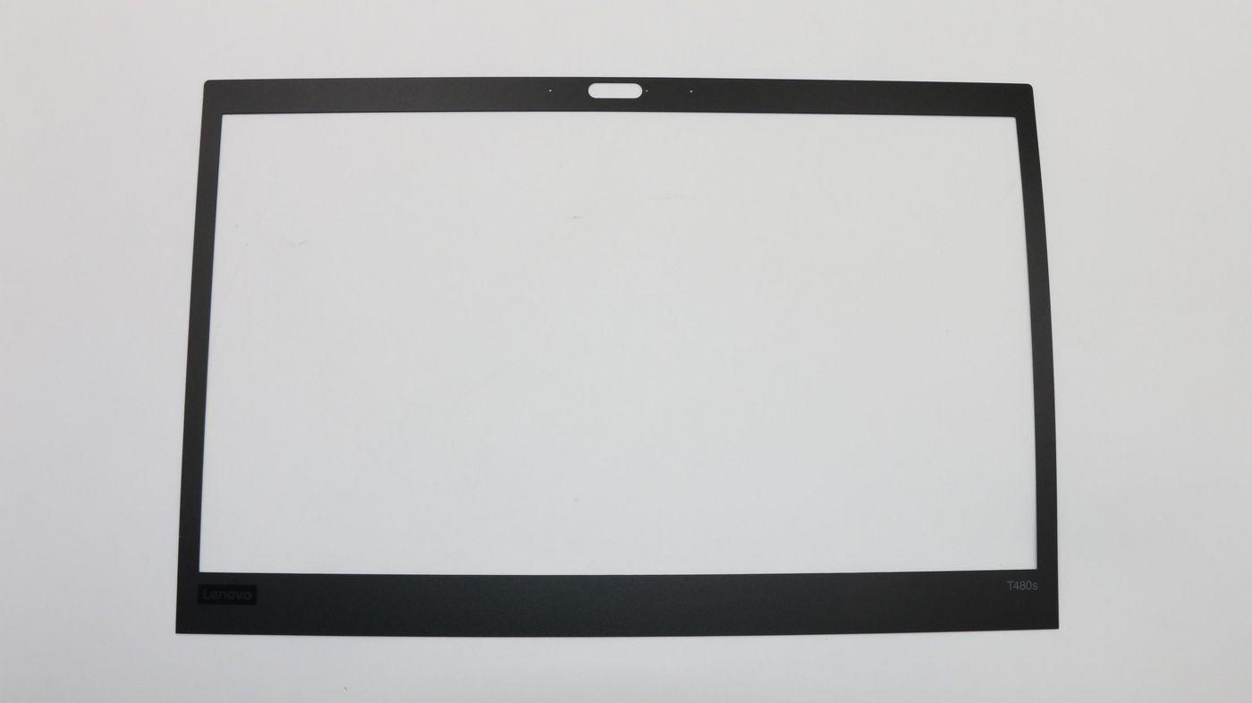 Sheet B Bezel RGB - Warranty 3M