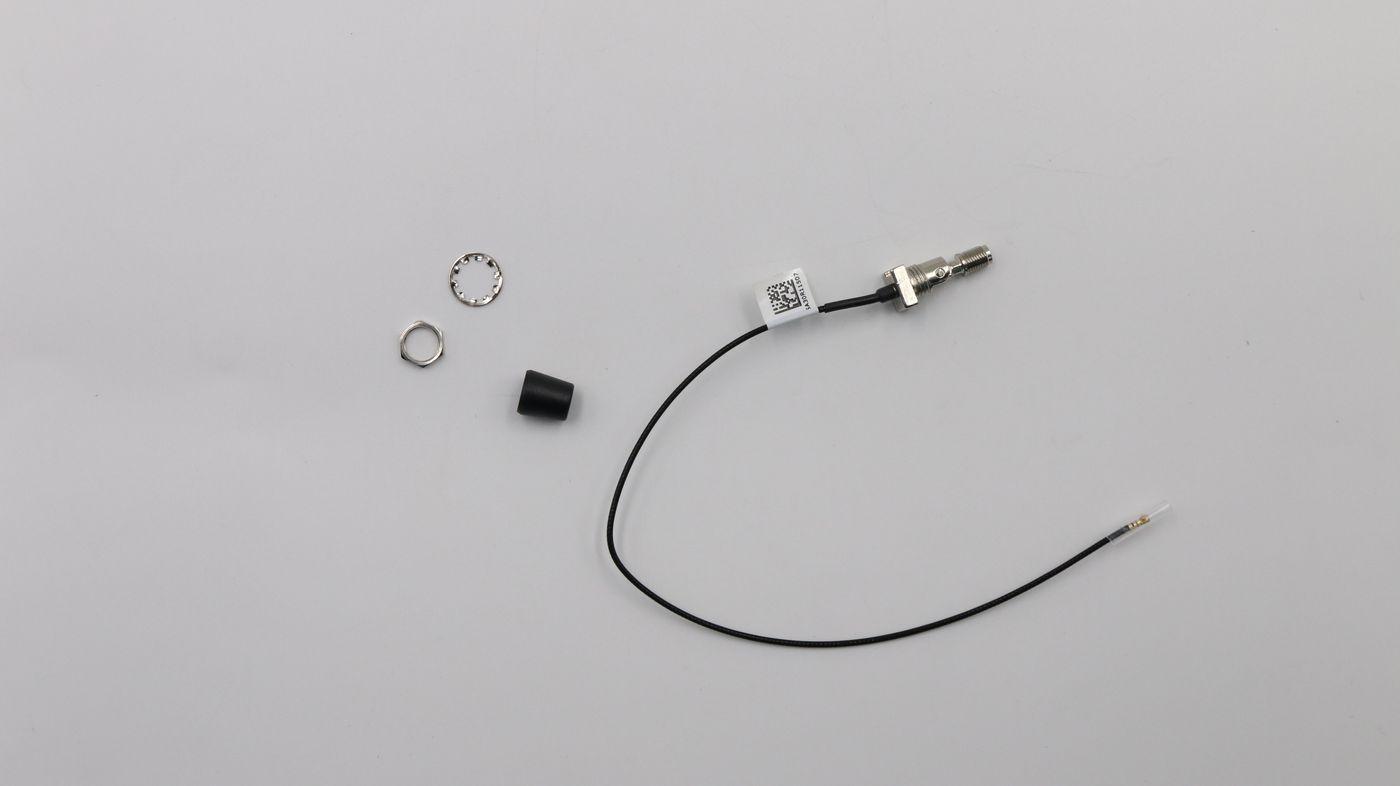 Luxshare Tiny5 bendable SMA...