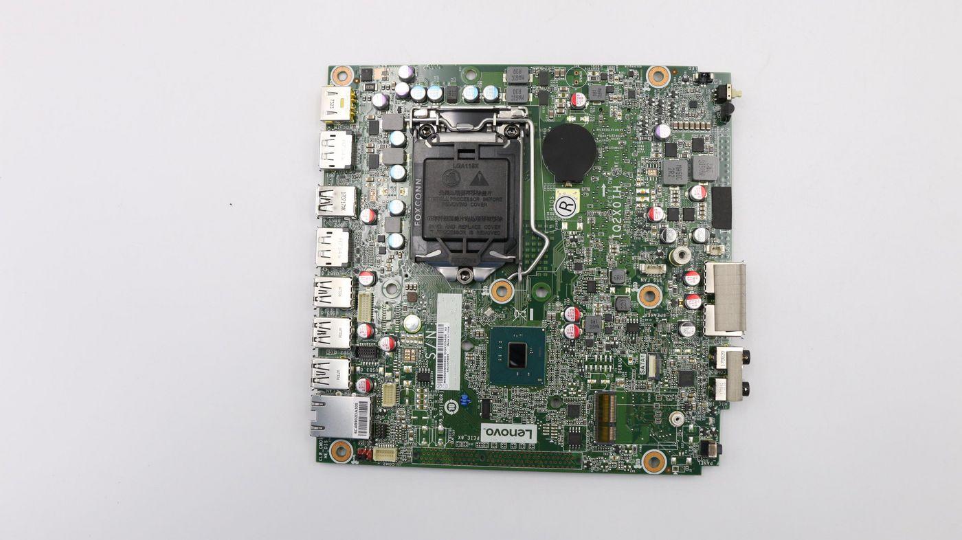 M910q MB Q270 Tiny WIN DPK - Warranty 3M