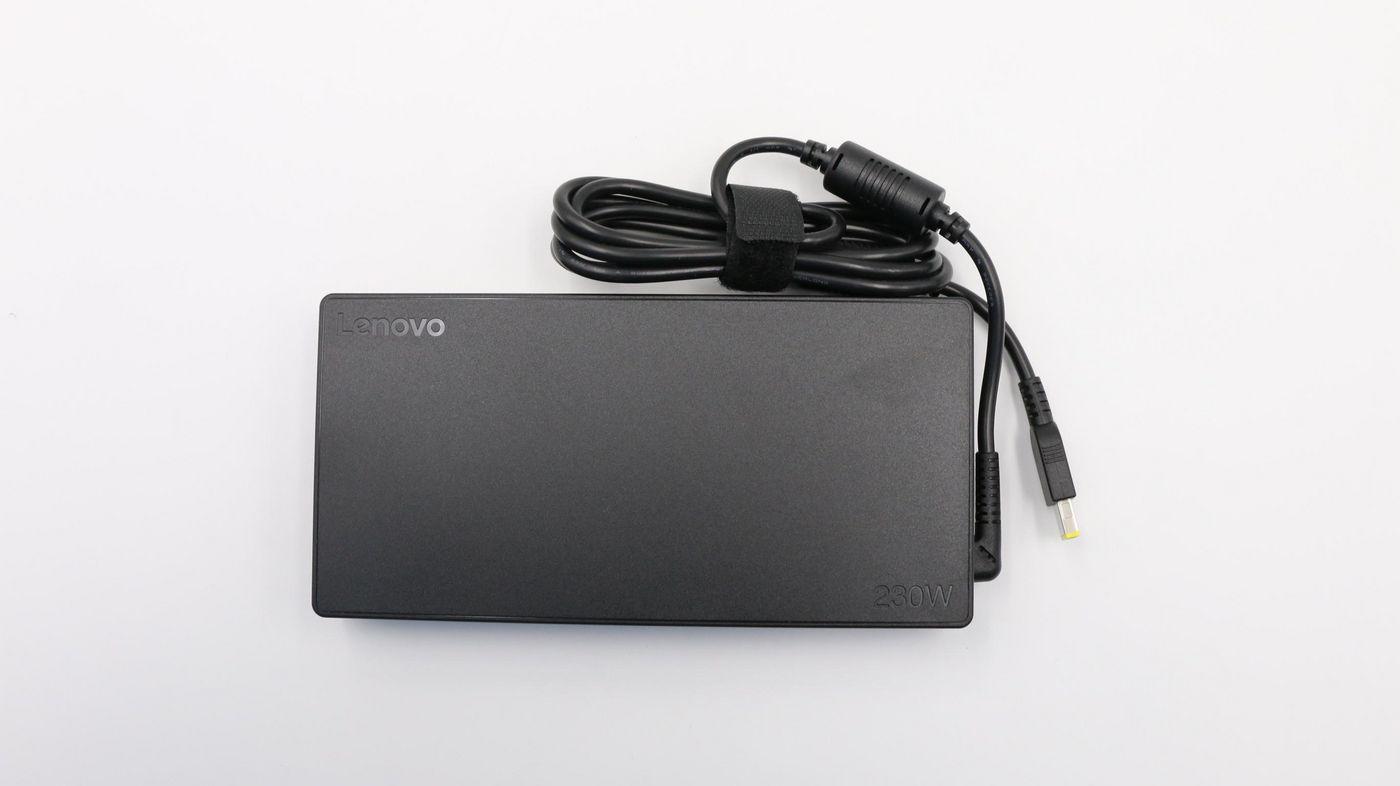 AC Adapter - New Retail - Warranty 12M