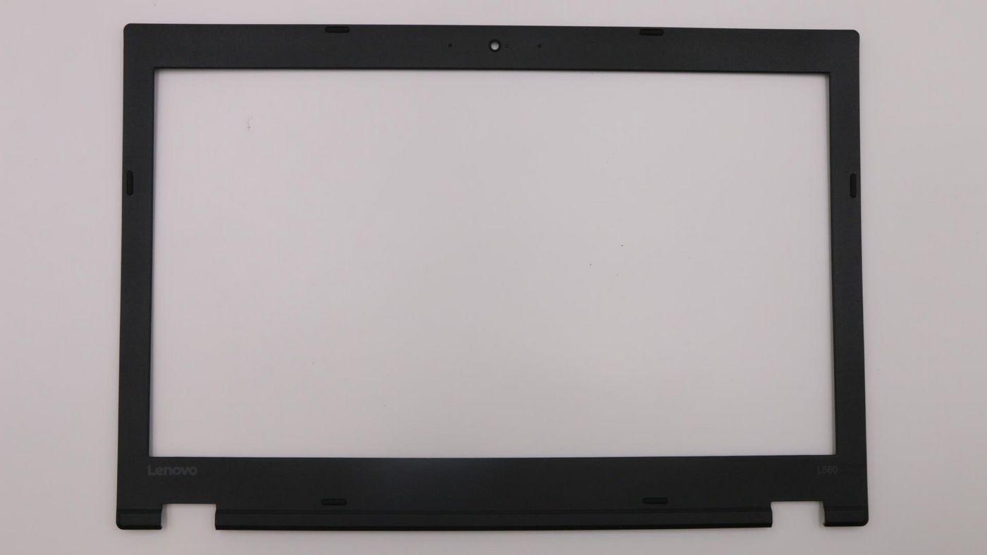 Cornice dell'LCD